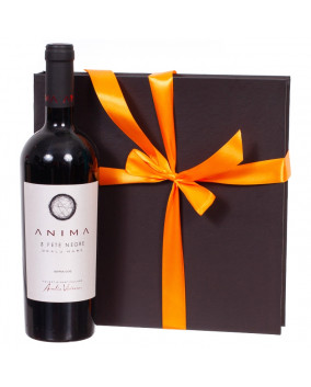 Anima 3 Fete Prestige Box | Cadou Vinuri si Delicatese